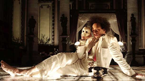 Eisenstein in Messico Eisenstein in Messico