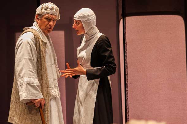 Il malato immaginario