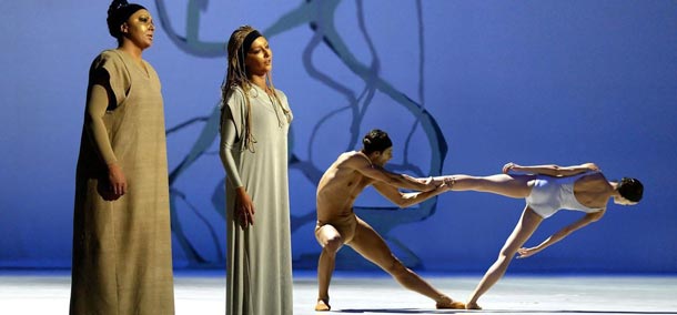 Orfeo ed Euridice Orfeo ed Euridice