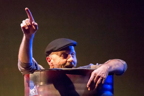 Paolini foto di Marco Caselli Nirmal