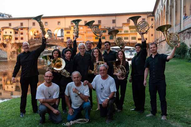 ITALIAN BRASS WEEK
