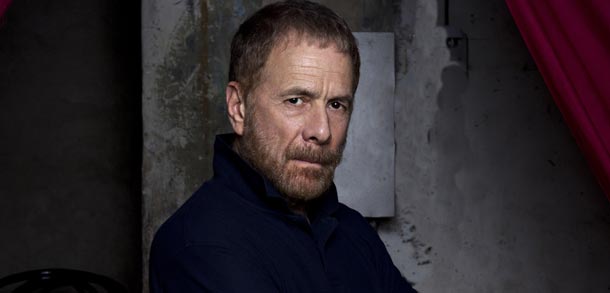 Gabriele Lavia ph Filippo Milano