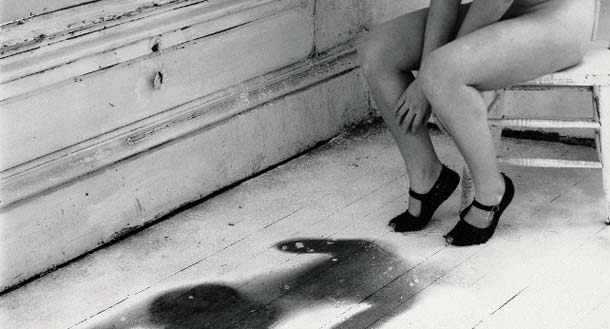 FRANCESCA WOODMAN & BIRGIT JÜRGENSSEN