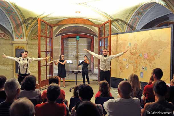 Il giro del mondo in 80 giorni Il giro del mondo in 80 giorni