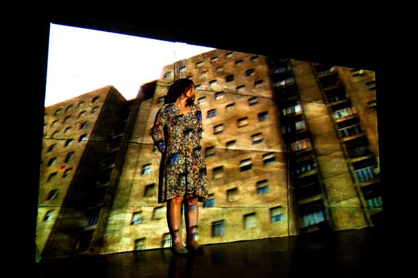 Potevo essere io Potevo essere io