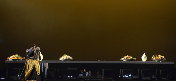 Juditha Triumphans_foto Michele Crosera  Juditha Triumphans_foto Michele Crosera