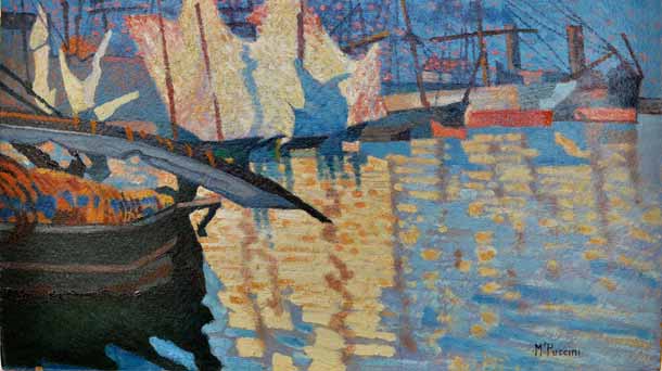 Mario Puccini Mario Puccini