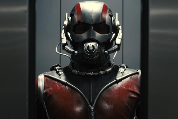 Ant-Man