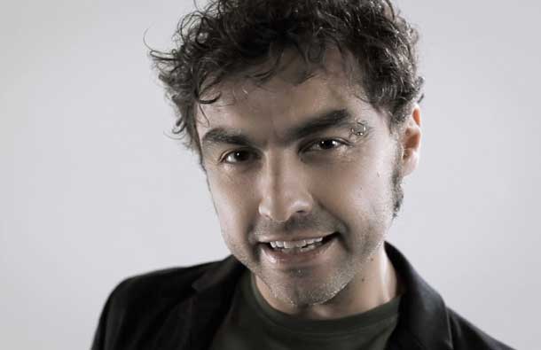 Marco Ligabue Marco Ligabue