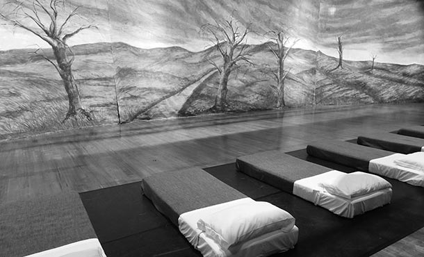 Sognare a teatro Sognare a teatro