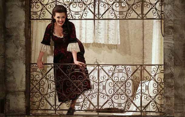 Il Barbiere di Siviglia_Teatro alla Scala Il Barbiere di Siviglia_Teatro alla Scala