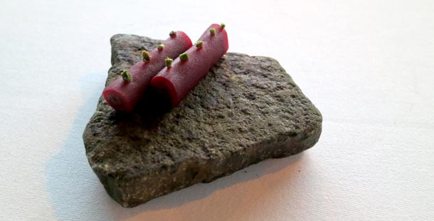 Beetroot_ph Fermata Spettacolo Beetroot_ph Fermata Spettacolo