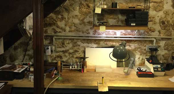 Maison Bonnet Maison Bonnet