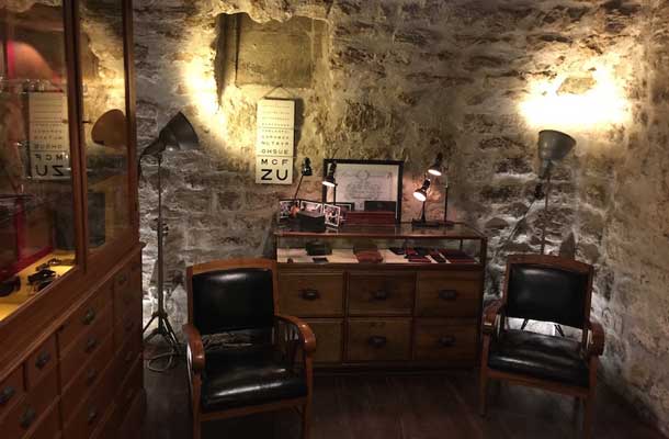 Maison Bonnet Maison Bonnet