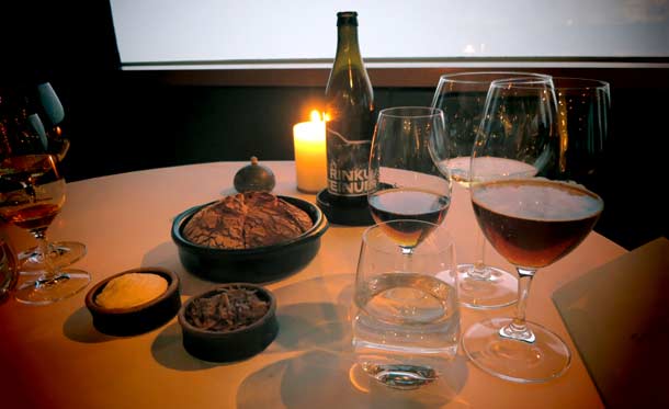 Bread and Ræst Lamb_ph Fermata Spettacolo Bread and Ræst Lamb_ph Fermata Spettacolo