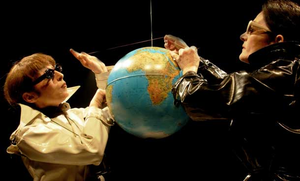 TeatroinMatematica TeatroinMatematica