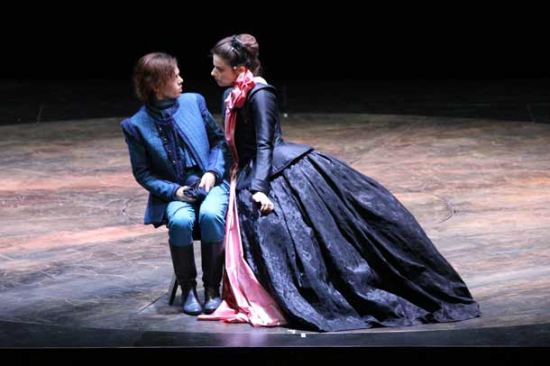 LA DODICESIMA NOTTE LA DODICESIMA NOTTE