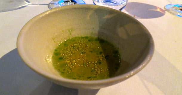 Lemon Verbena and Thyme_ph Fermata Spettacolo Lemon Verbena and Thyme_ph Fermata Spettacolo