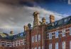The Magdalen Chapter: relax ad arte a Exeter