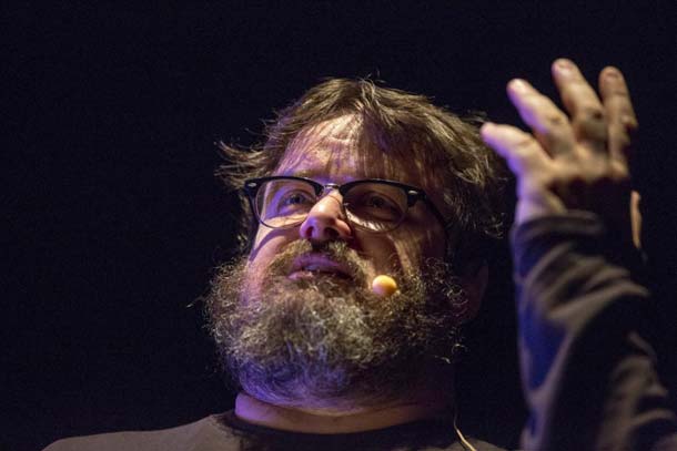 Non c'è più acqua fresca Non c'è più acqua fresca