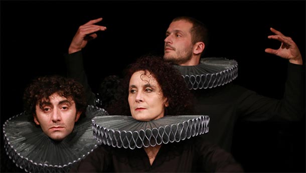 SDD-SHAKESPEARE DEAD DREAMS SDD-SHAKESPEARE-DEAD-DREAMS