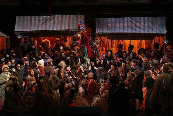 La Bohème_Teatro alla Scala