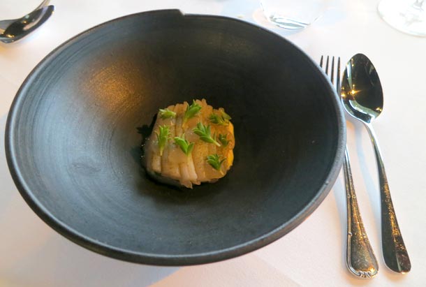 Skate and Sea-Sandwort_ph Fermata Spettacolo Skate and Sea-Sandwort_ph Fermata Spettacolo