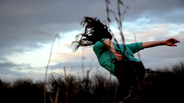 Softer Swells Softer Swells