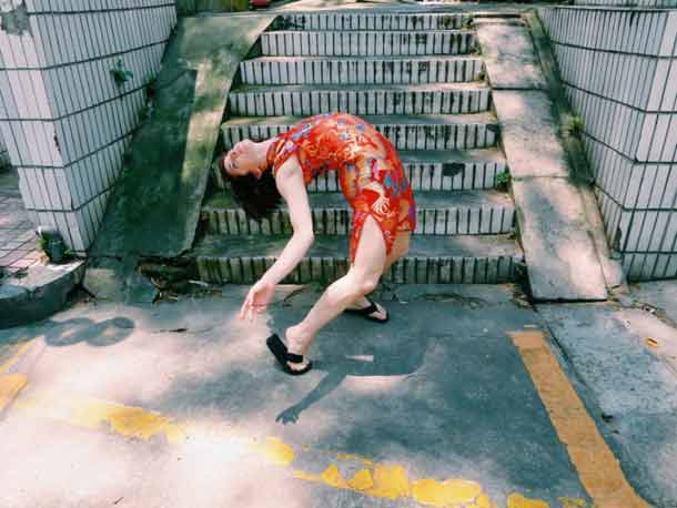 The Ghosts The Ghosts