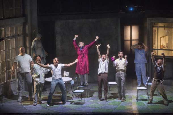 Qualcuno volò sul nido del Cuculo Qualcuno volò sul nido del Cuculo