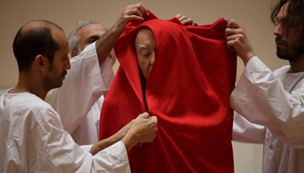 Giulio Cesare. Pezzi staccati  Giulio Cesare. Pezzi staccati