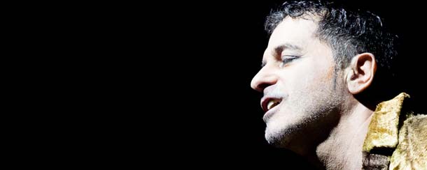 Grido d'amore Grido d'amore