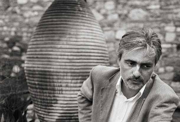 Ruggero Cappuccio Ruggero Cappuccio