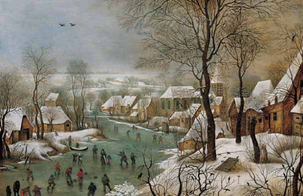 Brueghel. Capolavori dell’arte fiamminga Brueghel. Capolavori dell’arte fiamminga