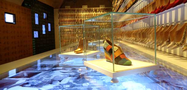 Museo Salvatore Ferragamo