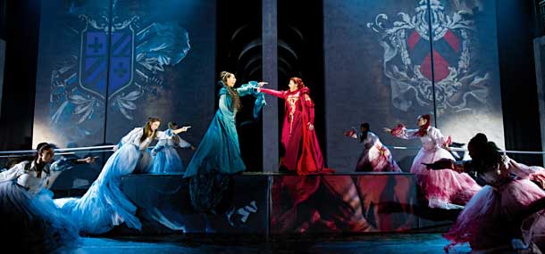 Romeo e Giulietta. Ama e cambia il mondo Romeo e Giulietta. Ama e cambia il mondo