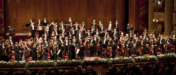 Filarmonica della Scala Filarmonica della Scala