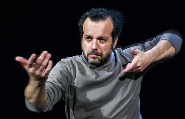 MILITE IGNOTO MILITE IGNOTO