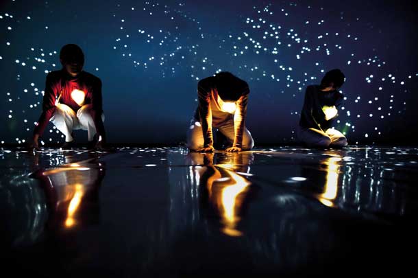 TPO Kindur TPO Kindur