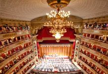 La Stagione 2015/2016 del Teatro alla Scala di Milano