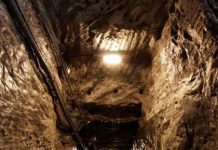 Wieliczka: fatevi contagiare dalla febbre del sale!