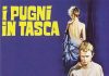 Allo Stensen con Marco Bellocchio nel 50° anniversario de “I pugni in tasca”