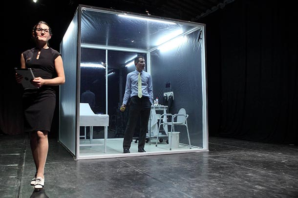 Patogeno - ph Enrico Gallina patogeno