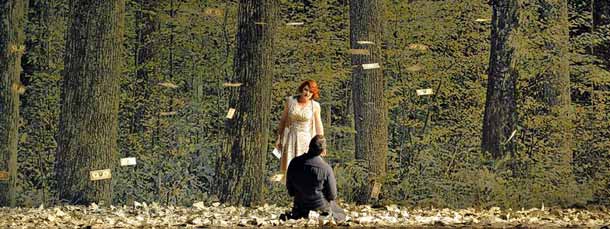 Teatro La Fenice_ph Michele Crosera Teatro La Fenice_ph Michele Crosera