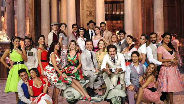 Il cast di Vacanze Romane vacanze_romane_cast