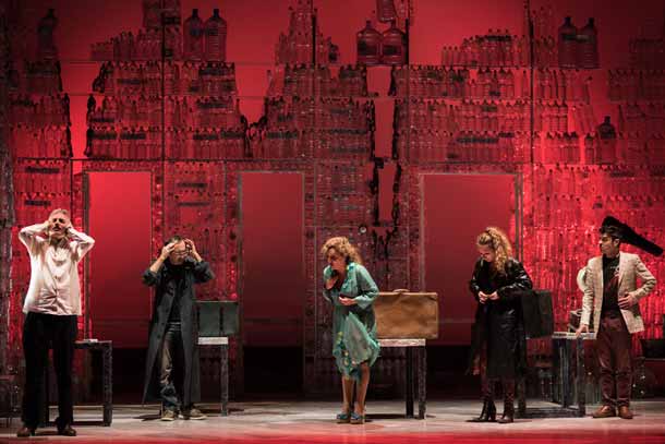 Spaccanapoli Times Spaccanapoli Times