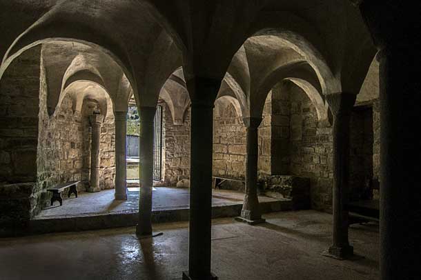 Pieve di San Severo Pieve di San Severo