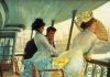 Alla scoperta di Tissot, tra donne e moda