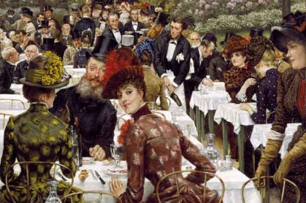 James Tissot