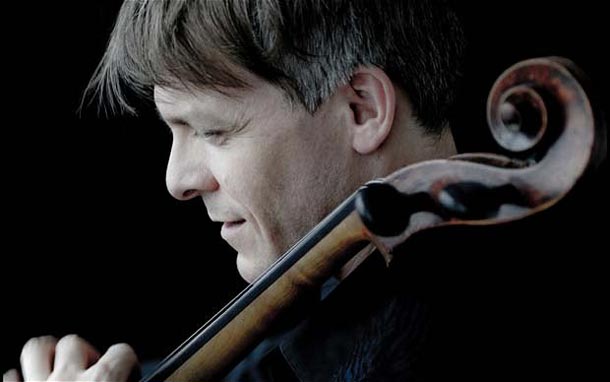 Alban Gerhardt Alban Gerhardt